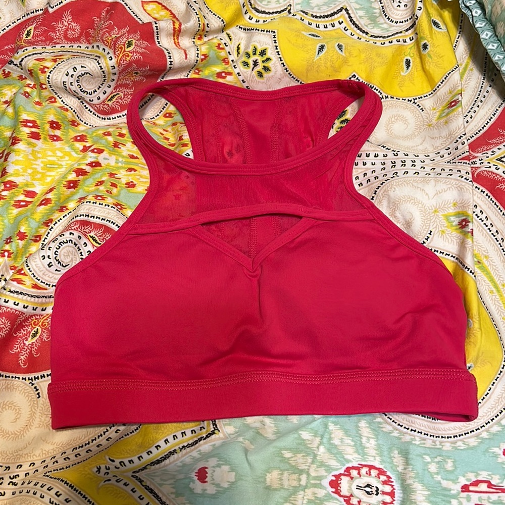 Buffbunny ambrosia sports bra